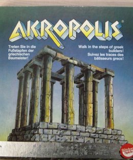 Akropolis