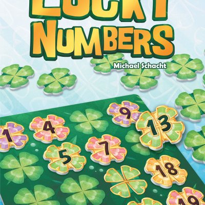 Lucky Numbers