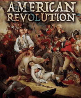 Hidden Strike: American Revolution