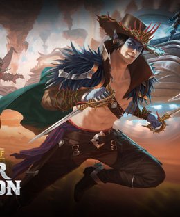 Magic: The Gathering – Outlaws of Thunder Junction