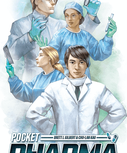 Pocket Pharma