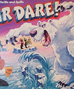 Polar Dare!