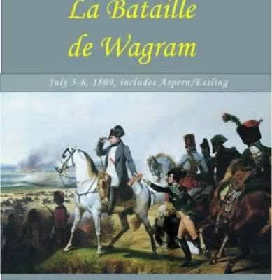 La Bataille de Wagram