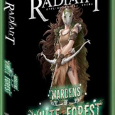 Radiant: Roster Expansion #3 – Wardens of the White Forest