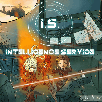 IS: Intelligence Service