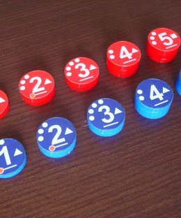 BASKETmind: The Special Players