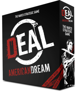 Deal: American Dream