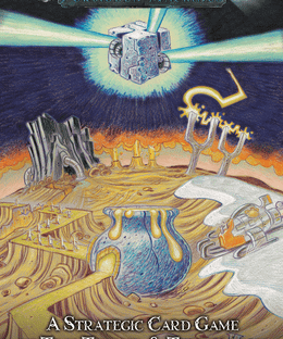 Legacy: Forbidden Machines