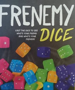 Frenemy Dice