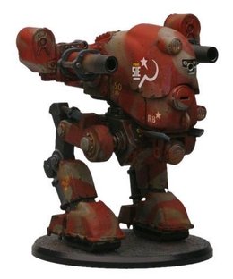 AT-43 Unit Box: Nakovalny Sierp