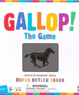 Gallop!