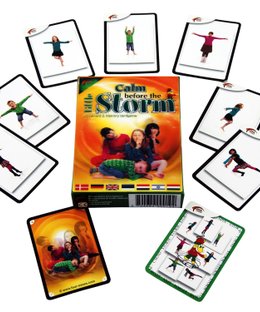 Calm before the Little Storm