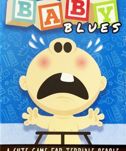 Baby Blues