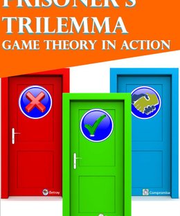 Prisoner's Trilemma Game Theory in Action