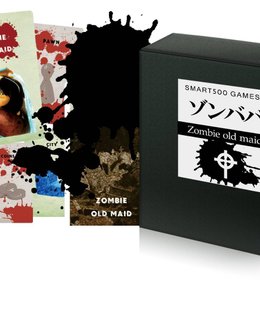 Zombie Old Maid (ゾンババ)