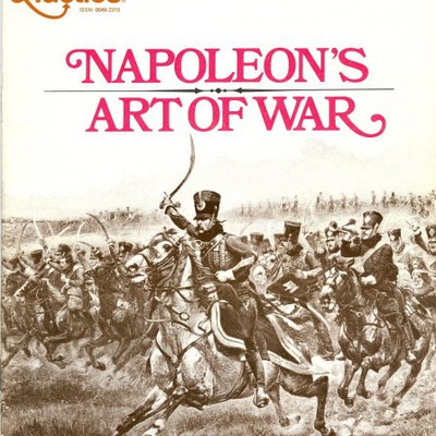 Napoleon's Art of War: Eylau & Dresden