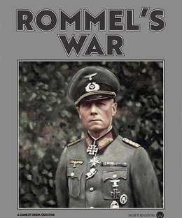 Rommel's War