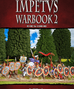 Impetus Warbook 2: 43 BC to 1100 AC
