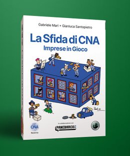 La Sfida di CNA