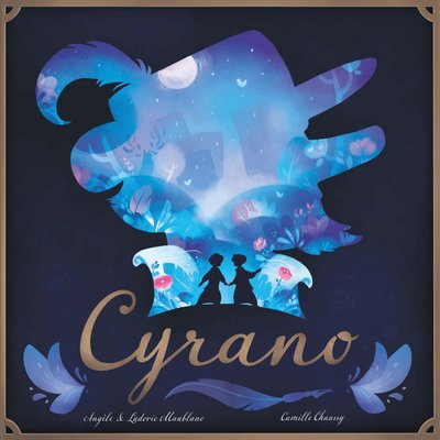 Cyrano