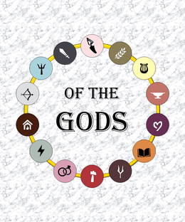 Of the Gods: A Game of Dueling Deities