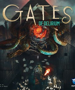 Gates of Delirium