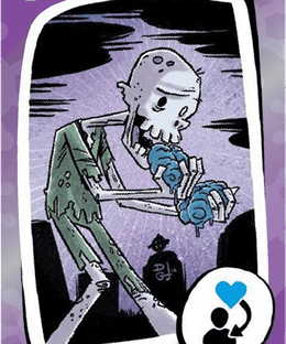 Virus!: Ladrón de Cerebros