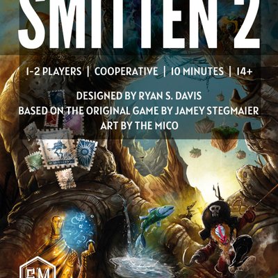 Smitten 2