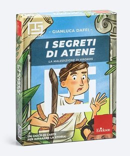 I Segreti di Atene
