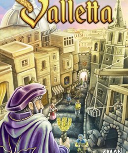Valletta