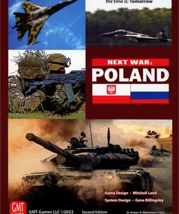 Next War: Poland