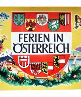 Ferien in Österreich