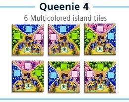 Skylands: Queenie 4