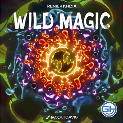 Wild Magic