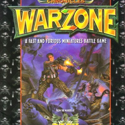 Warzone