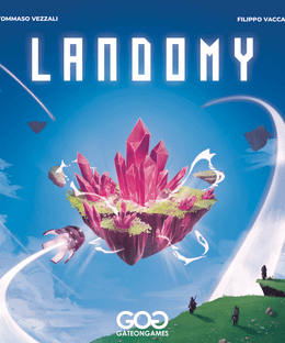 Landomy