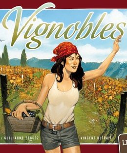 Vignobles