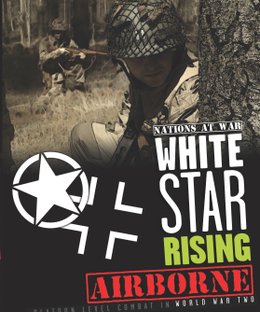Nations at War: White Star Rising – Airborne