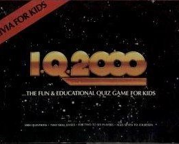 I.Q. 2000