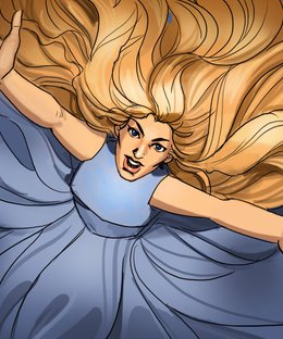 Spin Me Right Round!