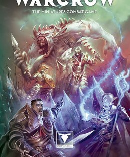 Warcrow