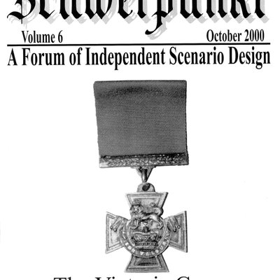 Schwerpunkt: Volume 6