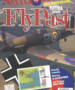 Battle of Britain: The Hardest Day
