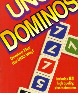 UNO Dominos
