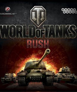 World of Tanks: Rush