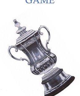 The F. A. Cup Game