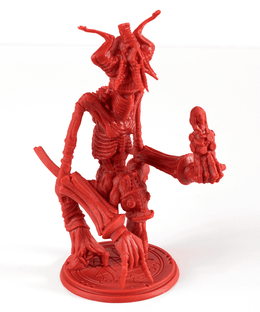 Planet Apocalypse: Lord Jabootu