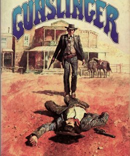 Gunslinger