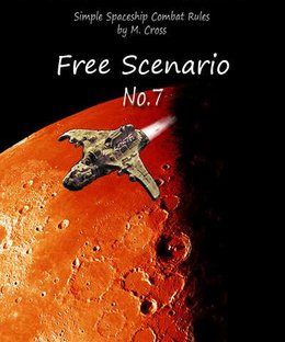 Stars & Lasers!!: Free Scenario No.7