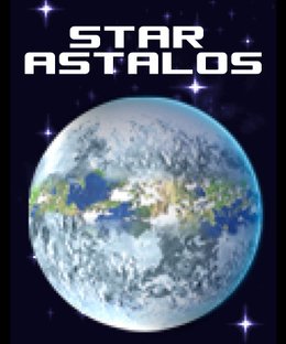 Star Astalos
